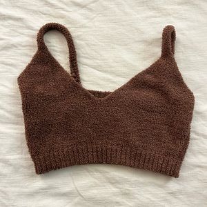 Fashionova Fur Set